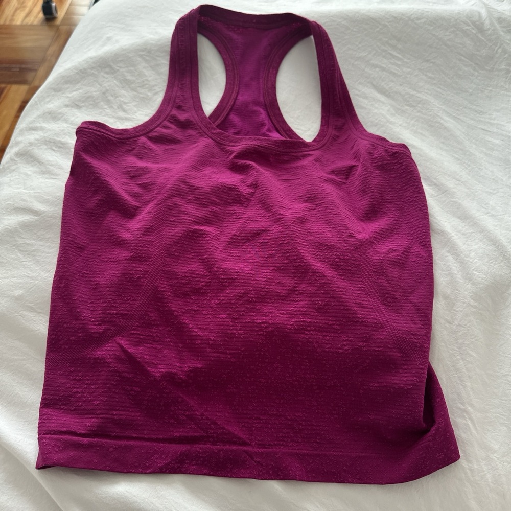 Swiftly Tech Racerback Tank Top 2.0